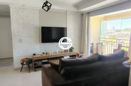 Imagem: Apartamento para Venda, Vila Carrão