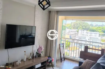 Imagem: Apartamento para Venda, Vila Carrão