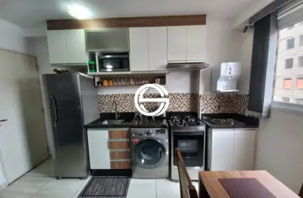 Imagem: Apartamento para Venda, Brás