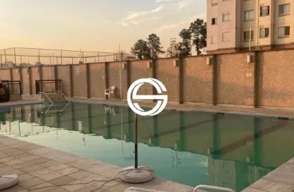 Imagem: Apartamento para Venda, Jardim Nossa Senhora do Carmo