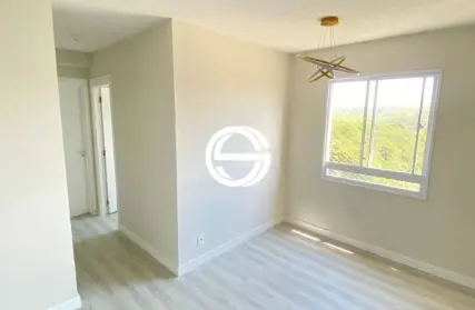 Imagem: Apartamento para Venda, Jardim Nossa Senhora do Carmo