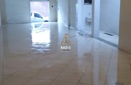Imagem: Casa Comercial para Alugar, Cangaíba