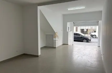 Imagem: Sala Comercial para Alugar, Belenzinho