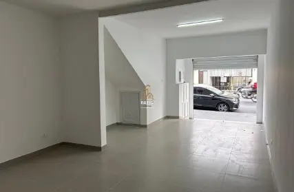 Imagem: Sala Comercial para Alugar, Belenzinho