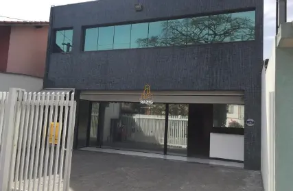 Imagem: Prédio Comercial para Venda, Tatuapé