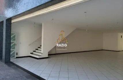 Imagem: Prédio Comercial para Venda, Tatuapé