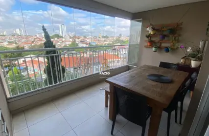 Imagem: Apartamento para Alugar, Mooca