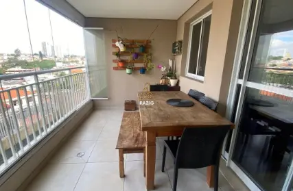 Imagem: Apartamento para Alugar, Mooca