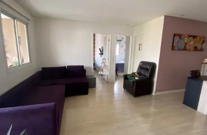 Imagem: Apartamento para Alugar, Mooca