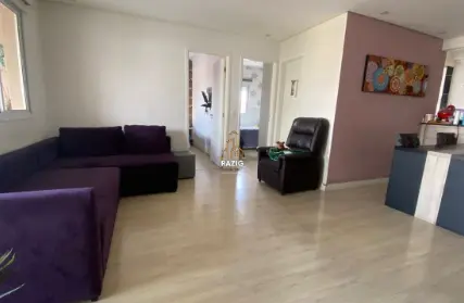 Imagem: Apartamento para Alugar, Mooca