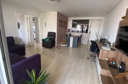 Imagem: Apartamento para Alugar, Mooca