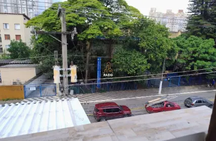 Imagem: Prédio Comercial para Venda, Mooca