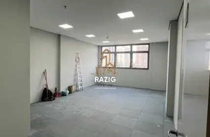 Imagem: Sala Comercial para Alugar, Vila Prudente