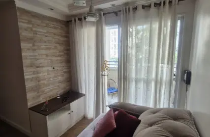 Imagem: Apartamento para Venda, Vila Alpina