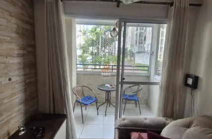 Imagem: Apartamento para Venda, Vila Alpina