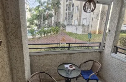 Imagem: Apartamento para Venda, Vila Alpina