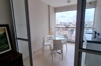 Imagem: Apartamento para Venda, Vila Regente Feijó