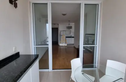 Imagem: Apartamento para Venda, Vila Regente Feijó