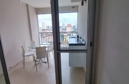 Imagem: Apartamento para Venda, Vila Regente Feijó