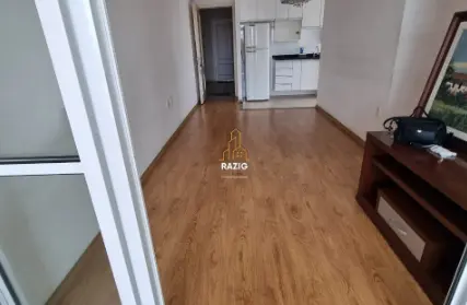 Imagem: Apartamento para Venda, Vila Regente Feijó