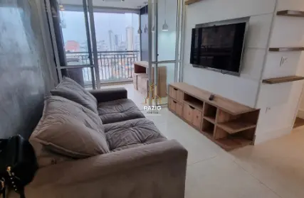 Imagem: Apartamento para Venda, Vila Regente Feijó