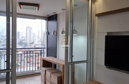 Imagem: Apartamento para Venda, Vila Regente Feijó