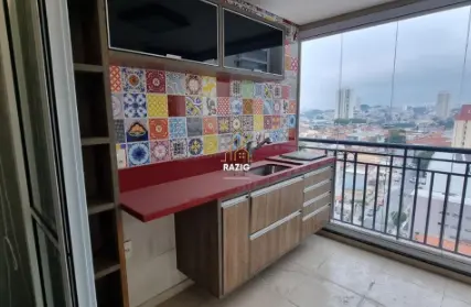 Imagem: Apartamento para Venda, Vila Regente Feijó