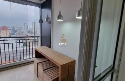 Imagem: Apartamento para Venda, Vila Regente Feijó