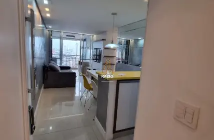 Imagem: Apartamento para Venda, Vila Regente Feijó