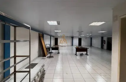 Imagem: Galpão / Salão para Alugar, Vila Prudente