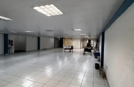 Imagem: Galpão / Salão para Alugar, Vila Prudente