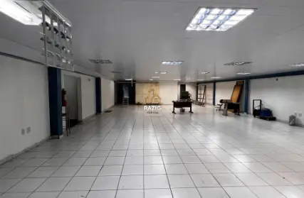 Imagem: Galpão / Salão para Alugar, Vila Prudente