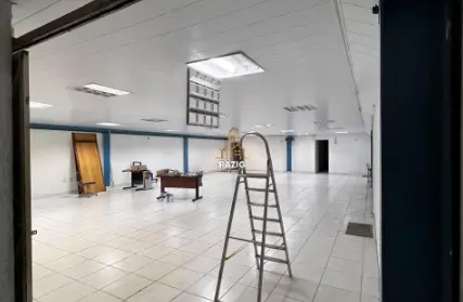 Imagem: Galpão / Salão para Alugar, Vila Prudente