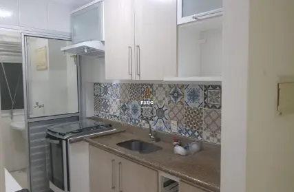 Imagem: Apartamento para Alugar, Belém