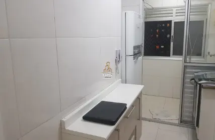 Imagem: Apartamento para Alugar, Belém