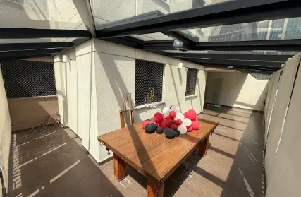 Imagem: Apartamento para Venda, Vila Prudente