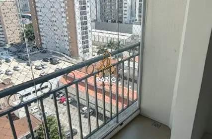 Imagem: Apartamento para Alugar, Belém