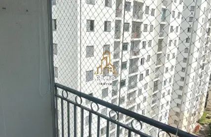 Imagem: Apartamento para Alugar, Belém