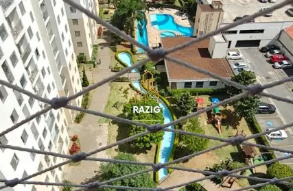 Imagem: Apartamento para Alugar, Belém