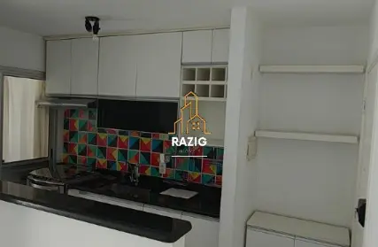 Imagem: Apartamento para Alugar, Belém