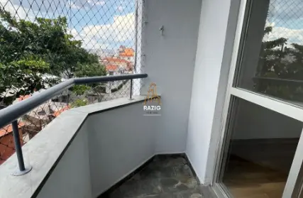 Imagem: Apartamento para Venda, Vila Carrão
