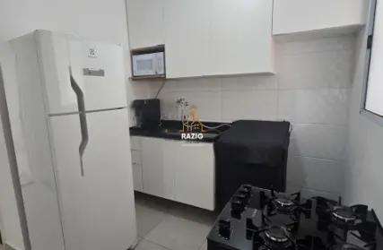 Imagem: Apartamento para Venda, Jardim Aricanduva