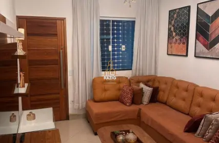 Imagem: Sobrado para Venda, Cidade Patriarca