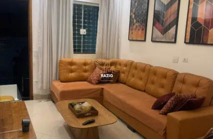 Imagem: Sobrado para Venda, Cidade Patriarca