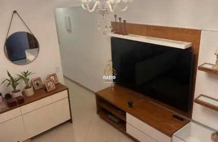 Imagem: Sobrado para Venda, Cidade Patriarca