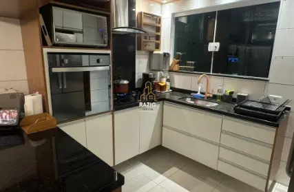 Imagem: Sobrado para Venda, Cidade Patriarca