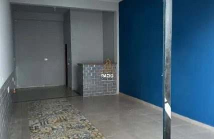 Imagem: Galpão / Salão para Alugar, Vila Carrão