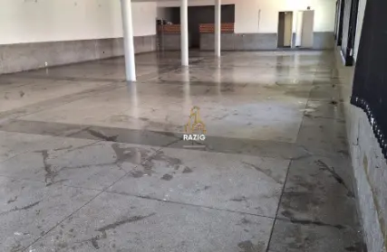 Imagem: Galpão / Salão para Alugar, Jardim Maringá