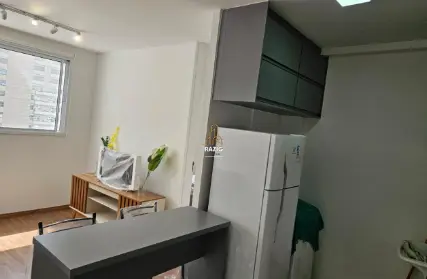 Imagem: Apartamento para Alugar, Mooca