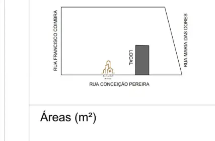 Imagem: Prédio Comercial para Alugar, Penha